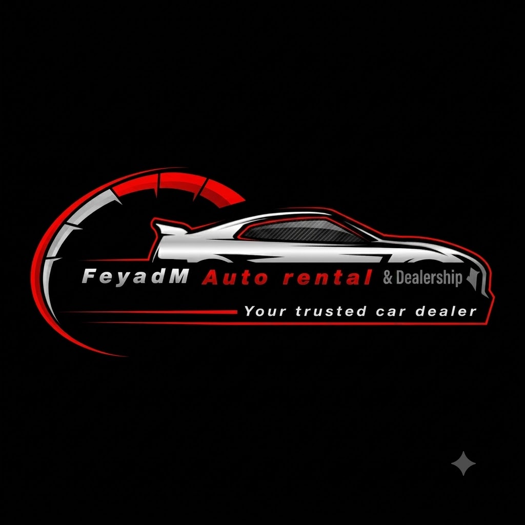 FeyadM Auto